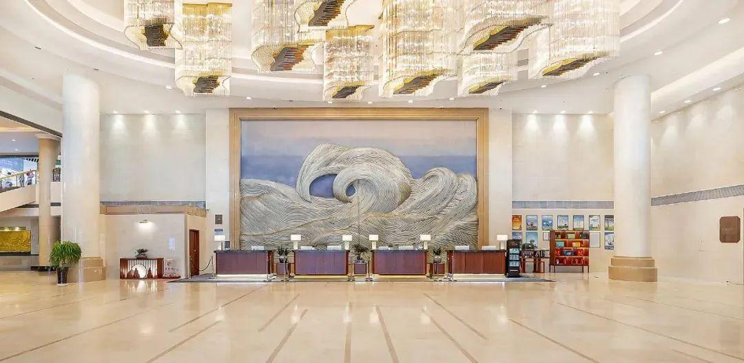 泛海名人酒店预订