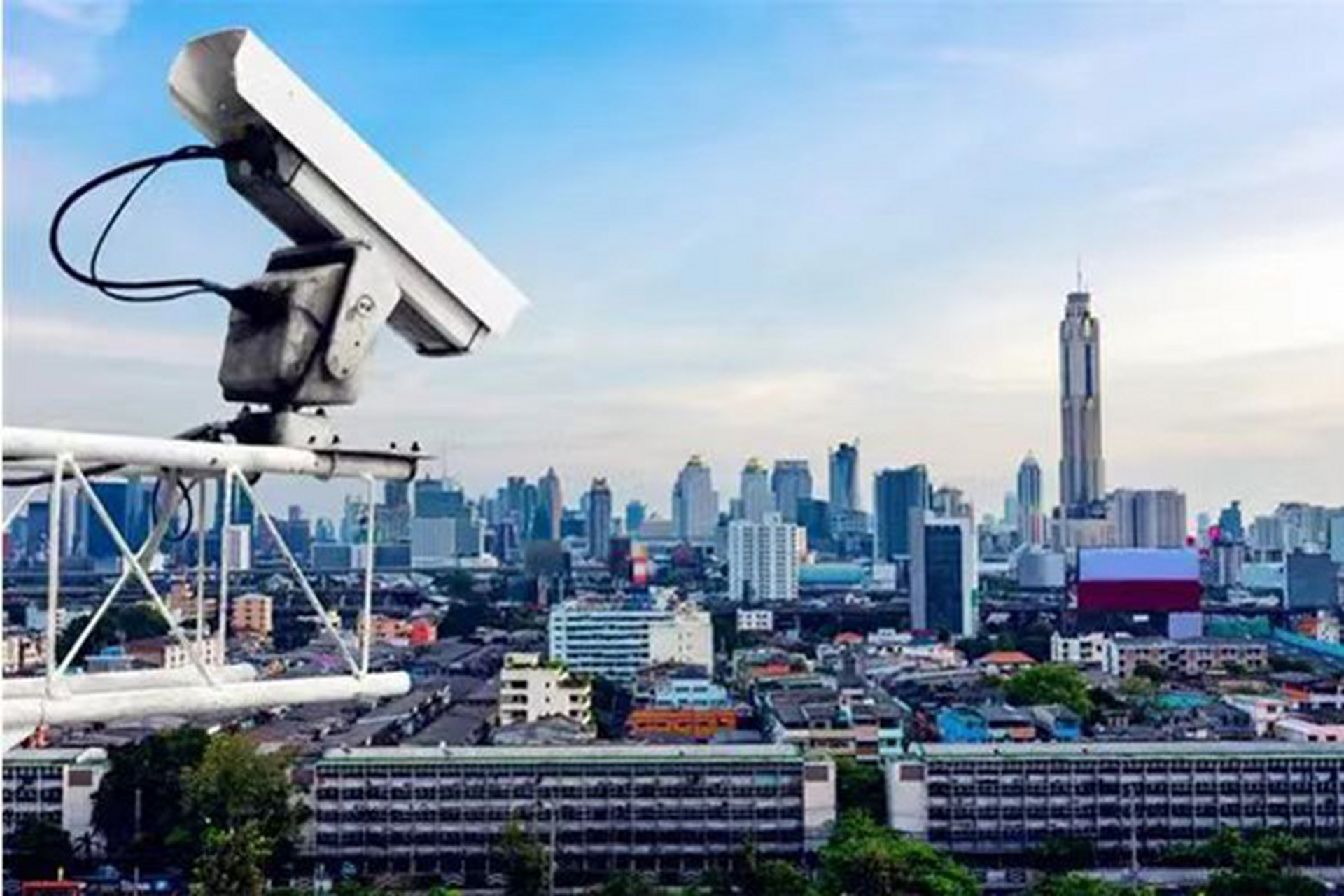 全网线报监控