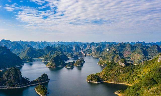 南宁旅游哪里好玩,这几个地方不要错过,总有一些景点是你喜欢的