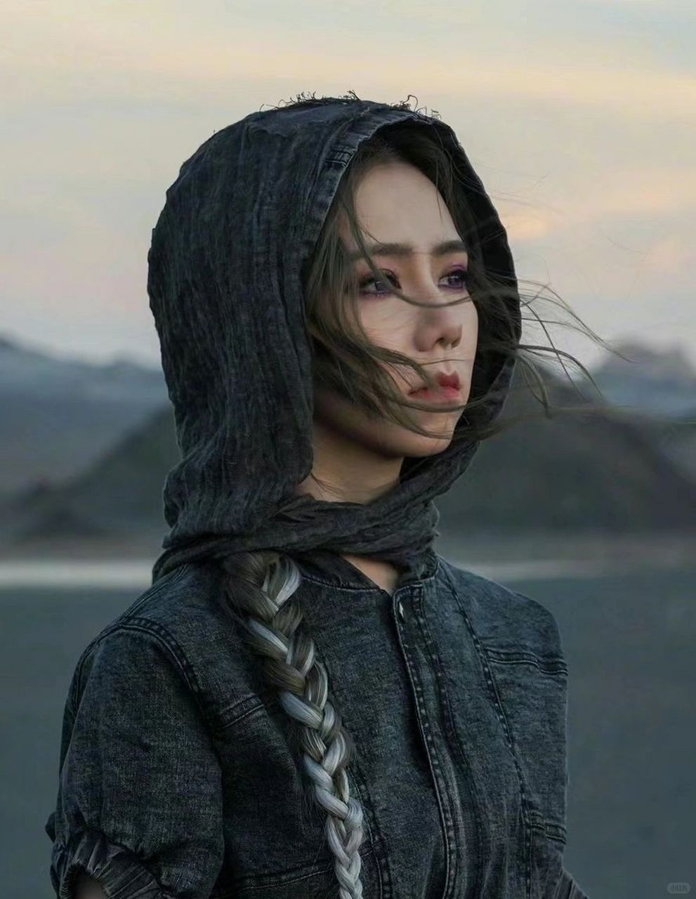 邓紫棋粉丝头像分享热潮:从追星到自我表达的艺术!