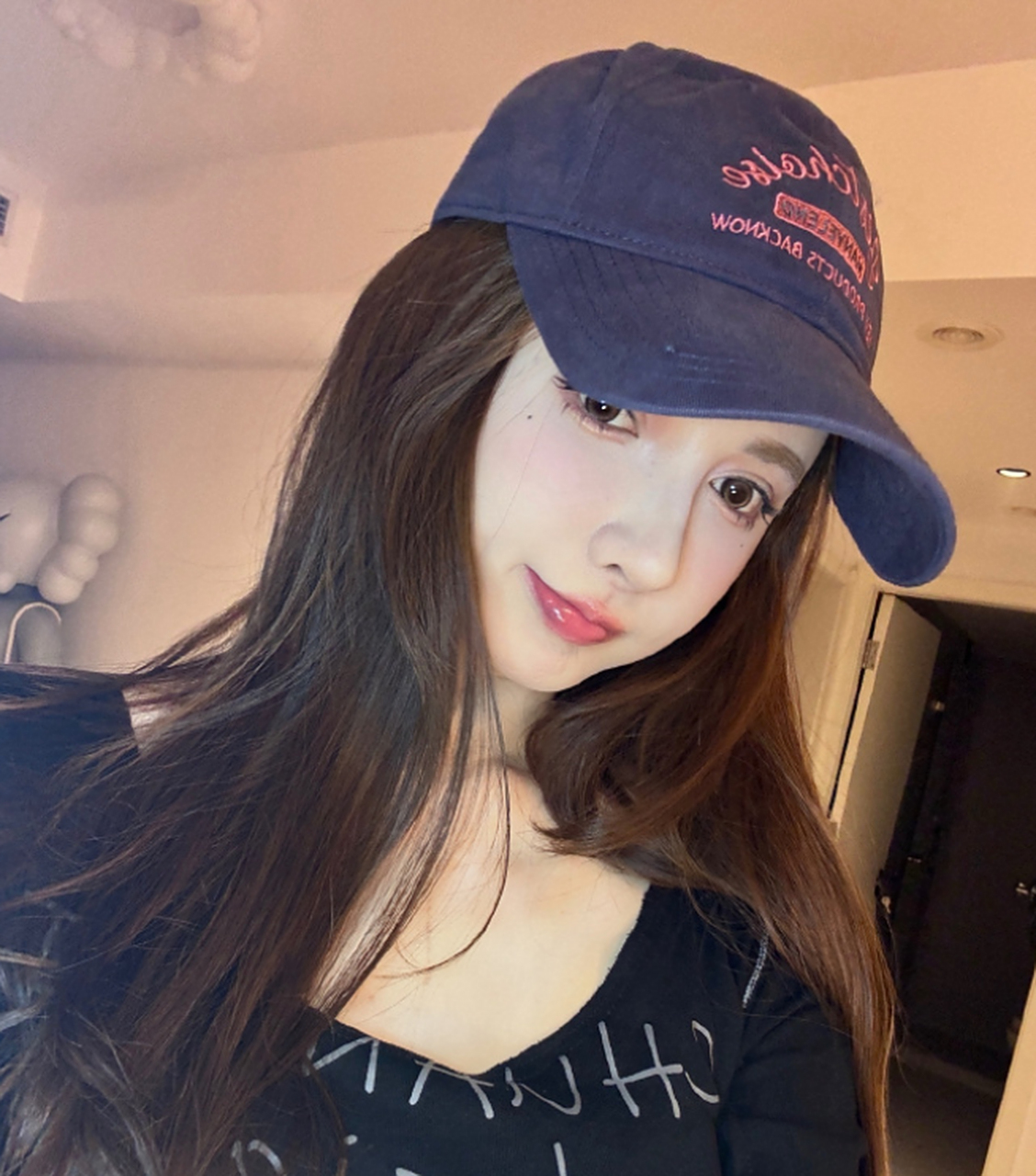 小gina近照,还有人记得她吗?