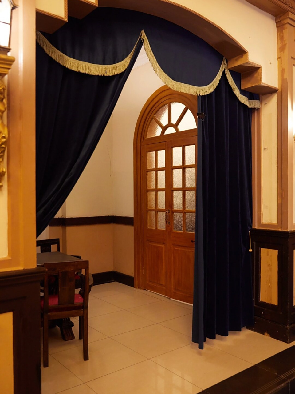 上海百乐门真实场景 确实出片  92 上海百乐门真实场景探秘|惊艳出