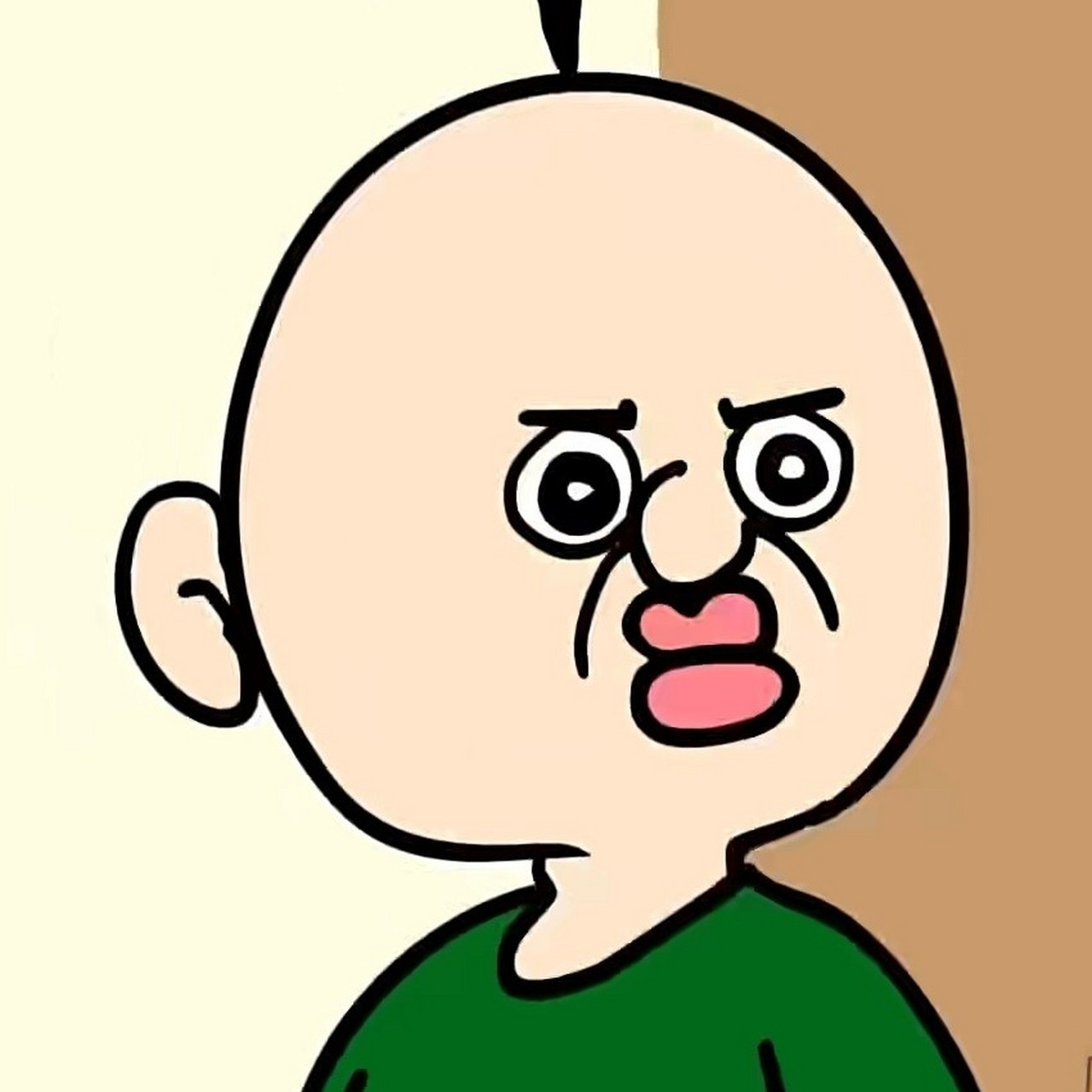 邦邦表情包 真的好弱智 好喜欢