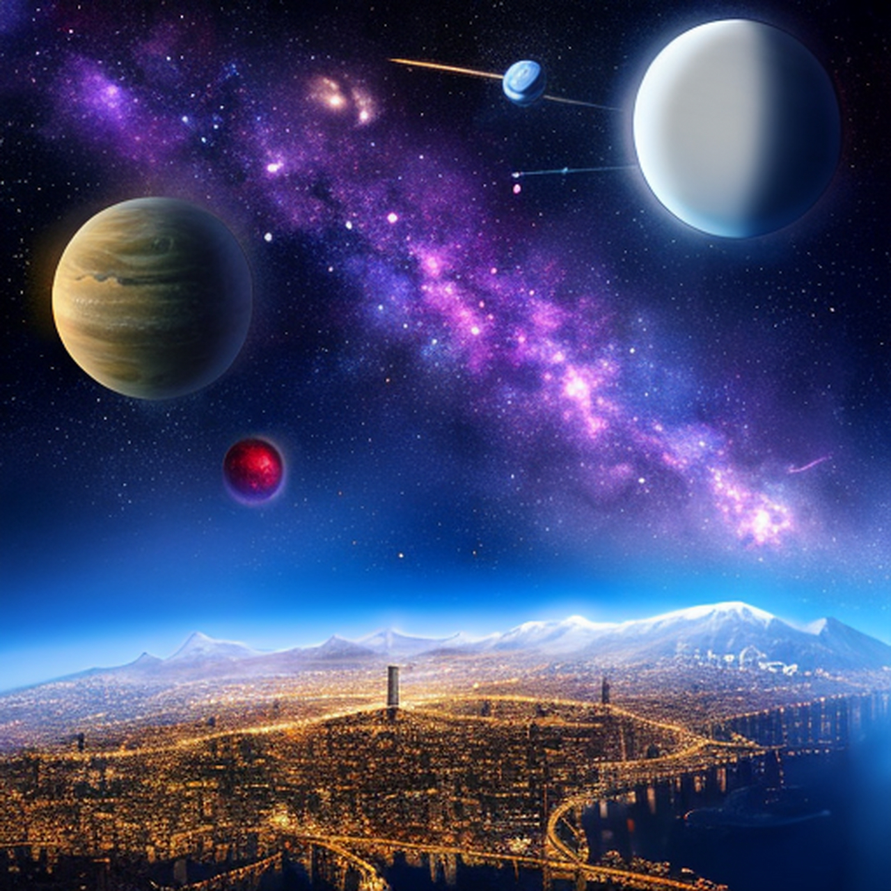 五颜六色,这个词如同一个绚烂的调色盘,将世界装点得五彩斑斓.