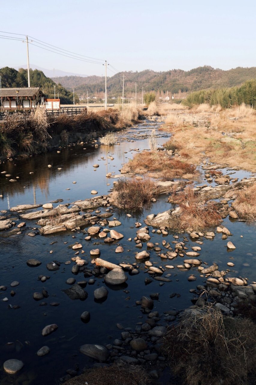 南方乡村风景图片图片