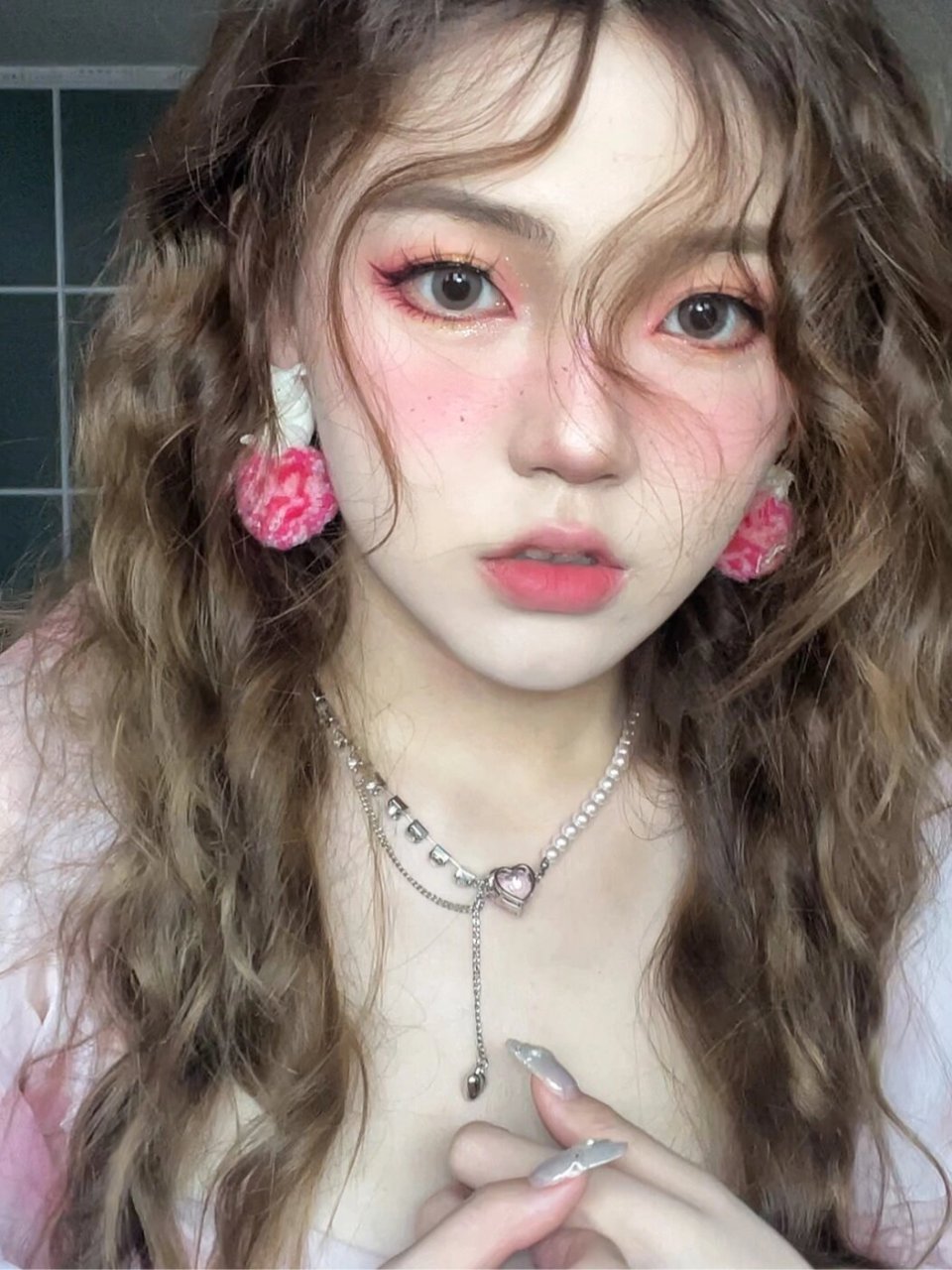 元气少女78迪士尼在逃公主妆容94  9595哇塞,儿童节就在眼前