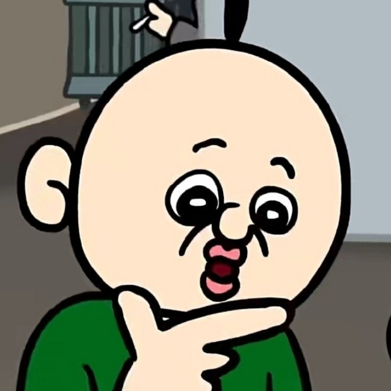 邦邦表情包 真的好弱智 好喜欢