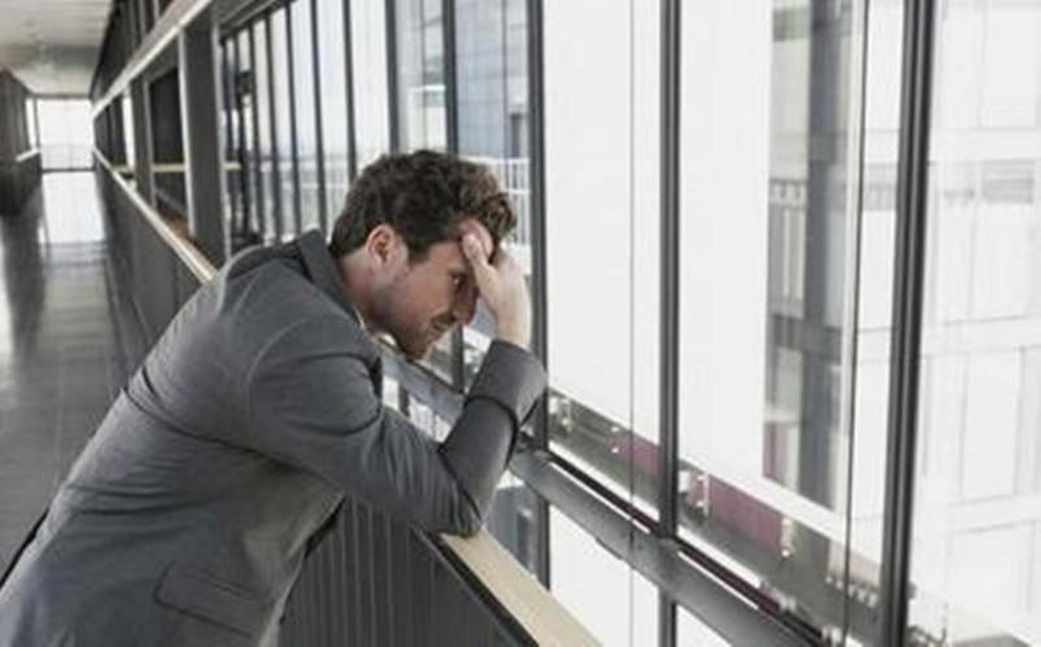 我热爱广场,那是一种难以言表的热爱.