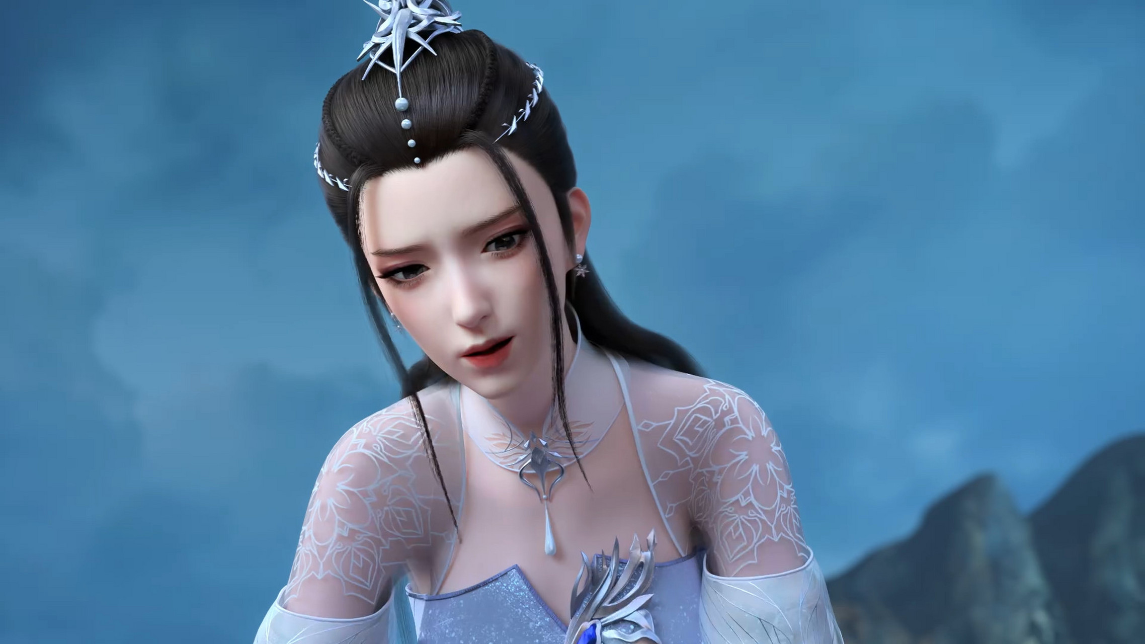 【云澈:茉莉,求求你,救救小仙女!】|| 逆天邪神22