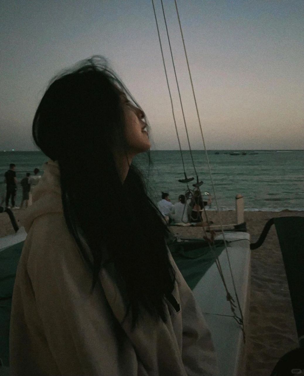 章若楠,这个名字可是火得不行