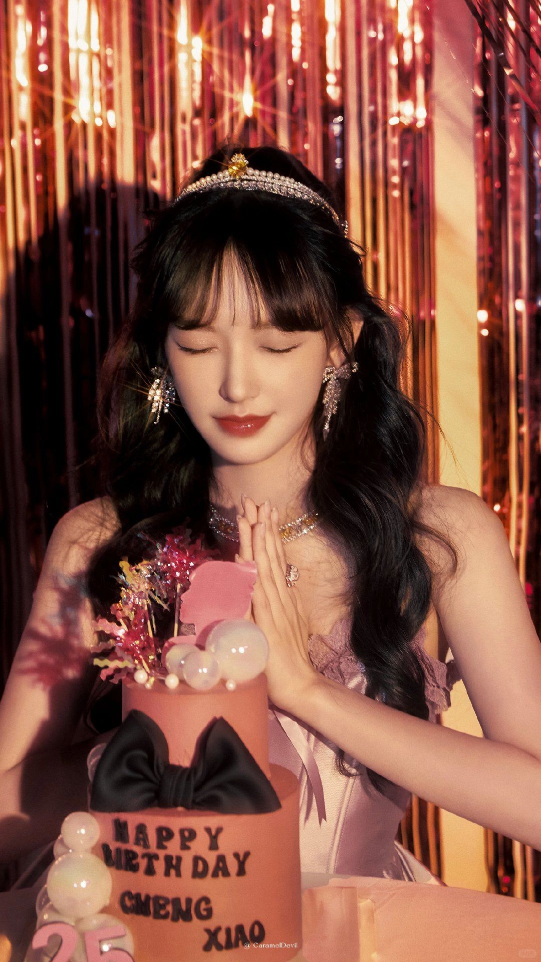 我们总会遇到一些找不到心仪照片的情况,或者突然想回顾一下程潇的某