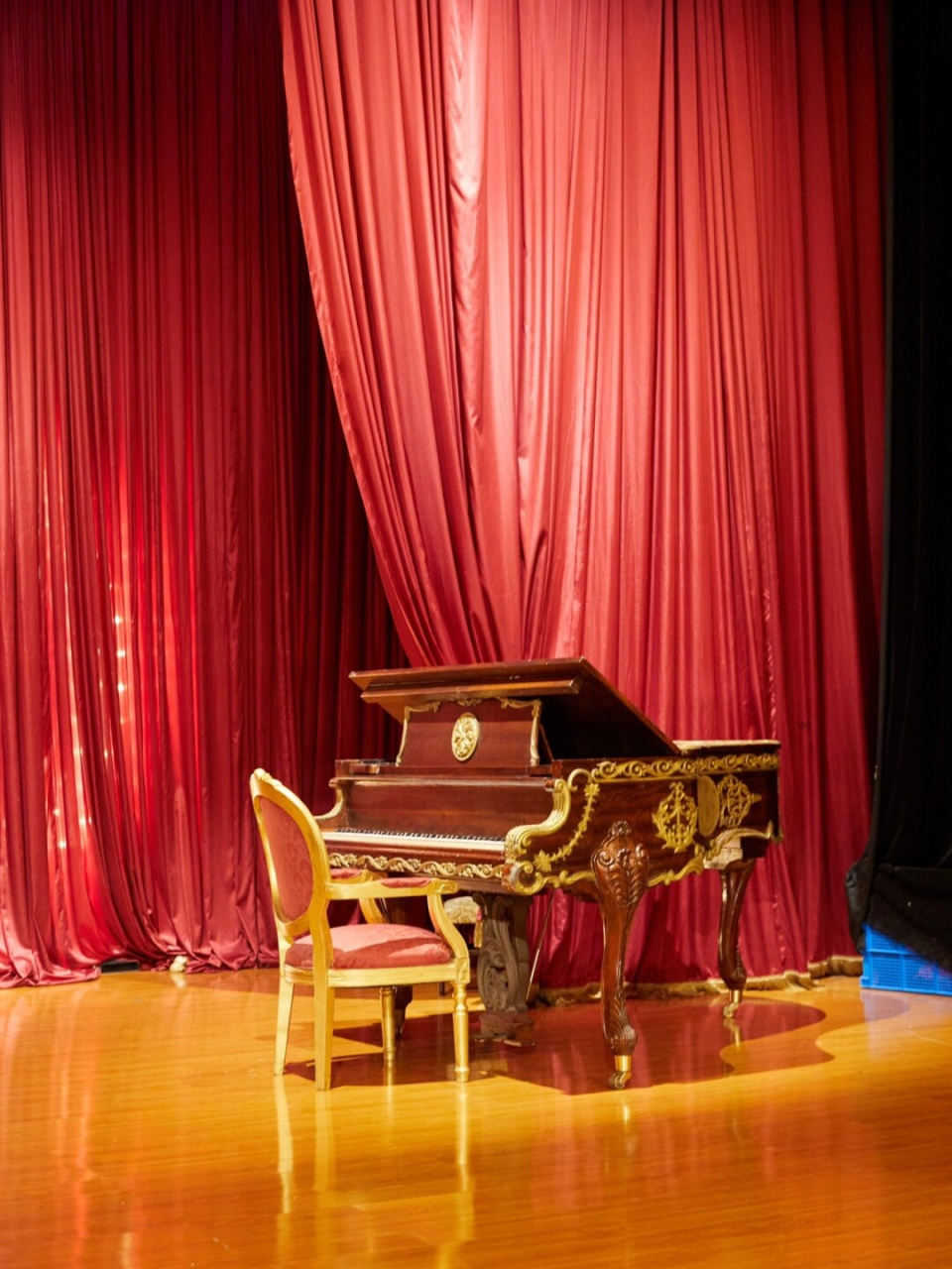 上海百乐门真实场景 确实出片  92 上海百乐门真实场景探秘|惊艳出