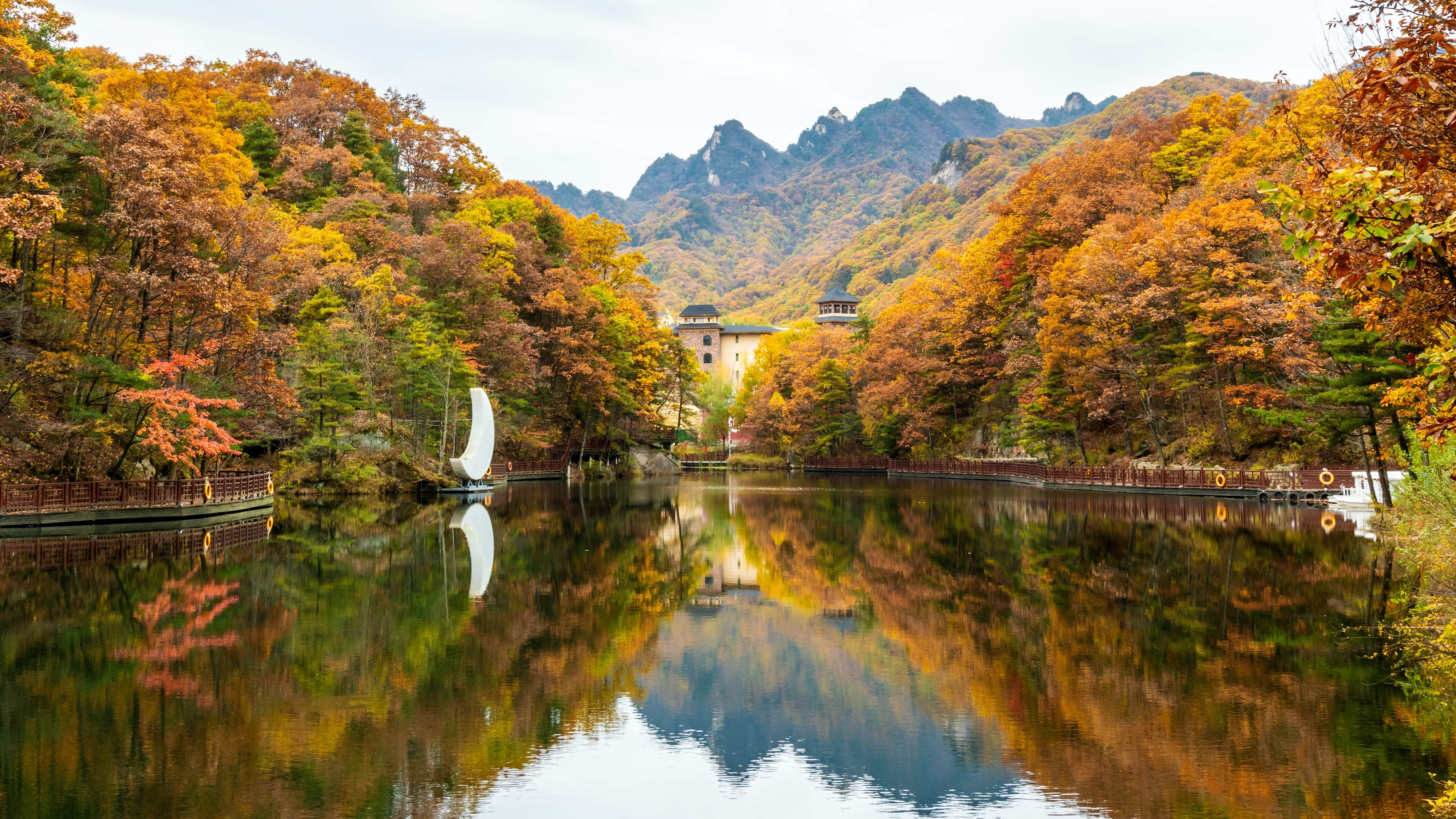 洛阳都有哪些旅游景点图片