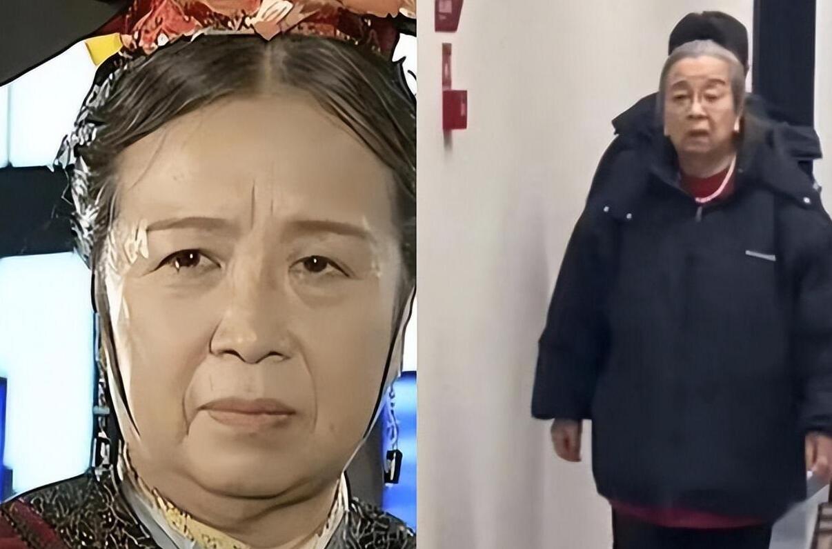 87歲李明啟老師百花迎春晚會彩排依然氣場十足