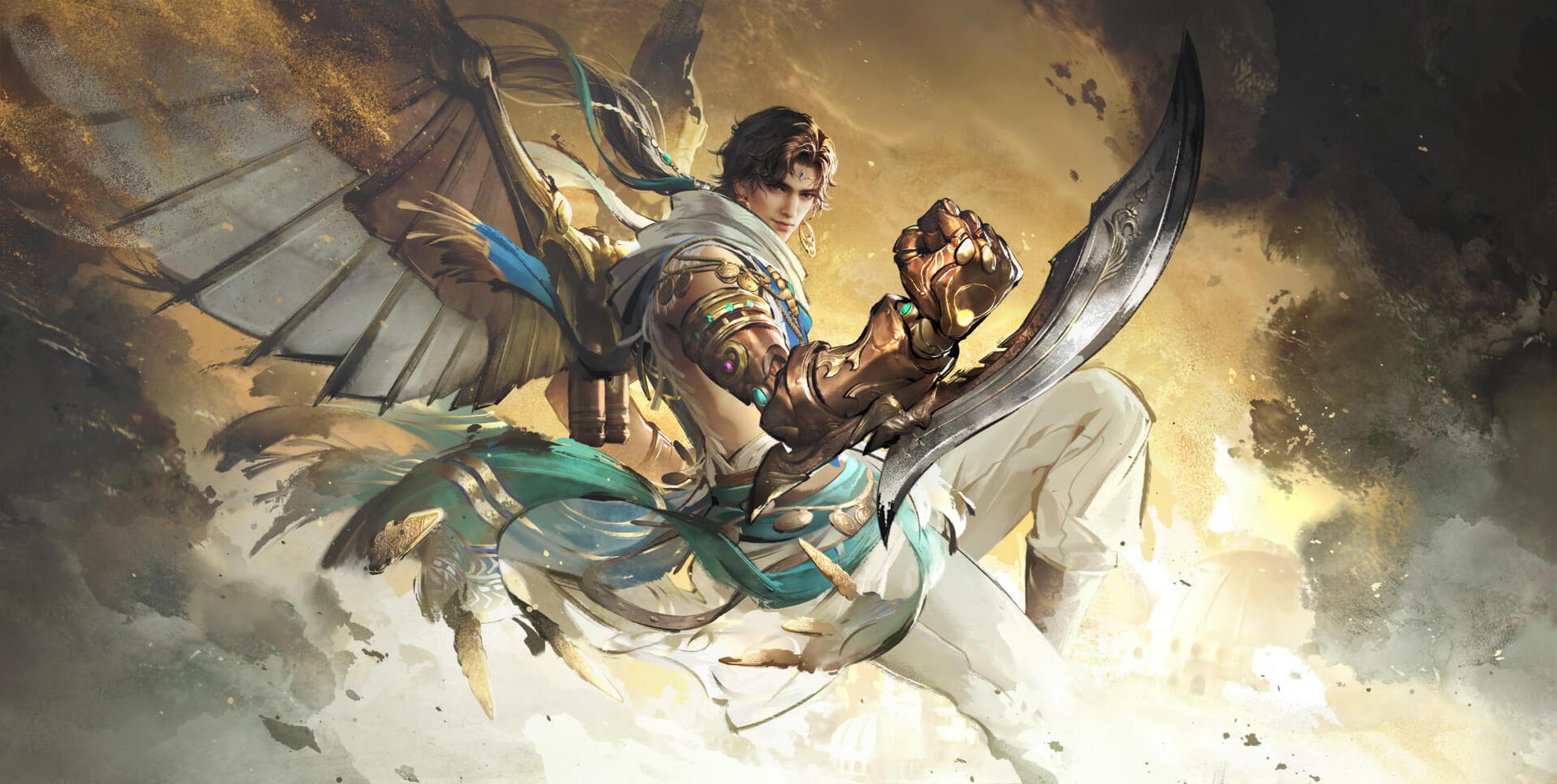 steam上有多款单机游戏备受欢迎,包括《永劫无间》,《完蛋!