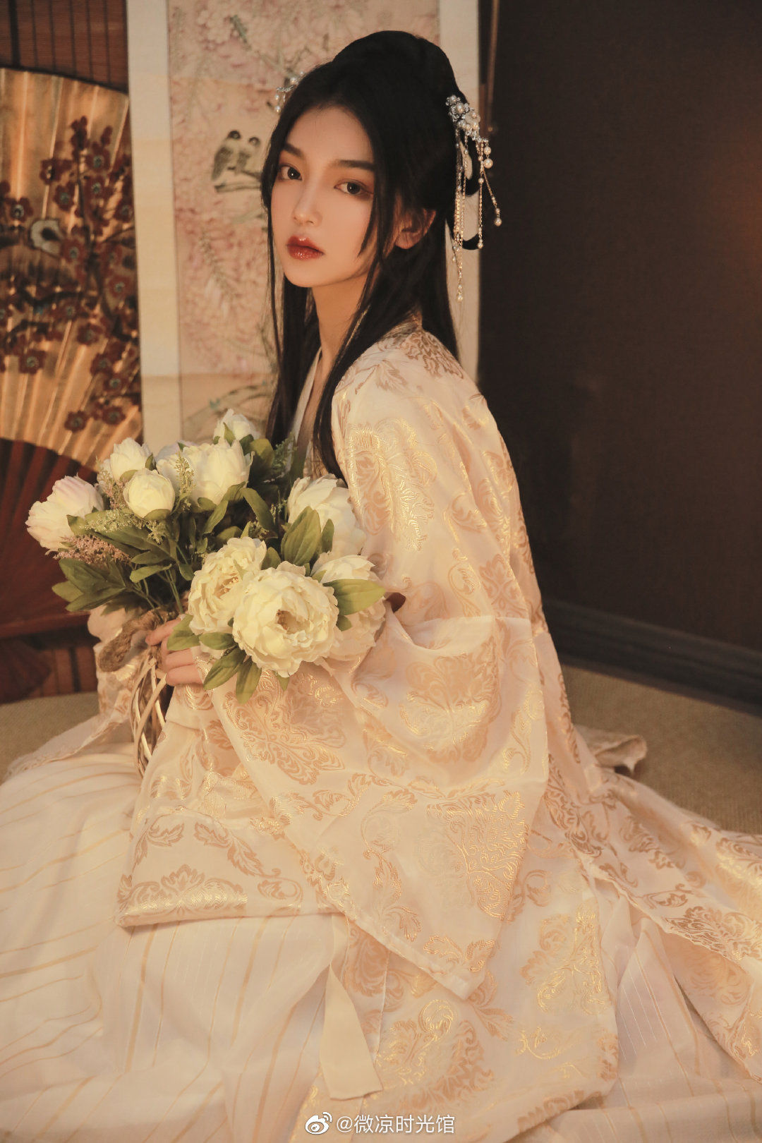 (小说)我是方家巷子尽头的酿酒人家的女儿