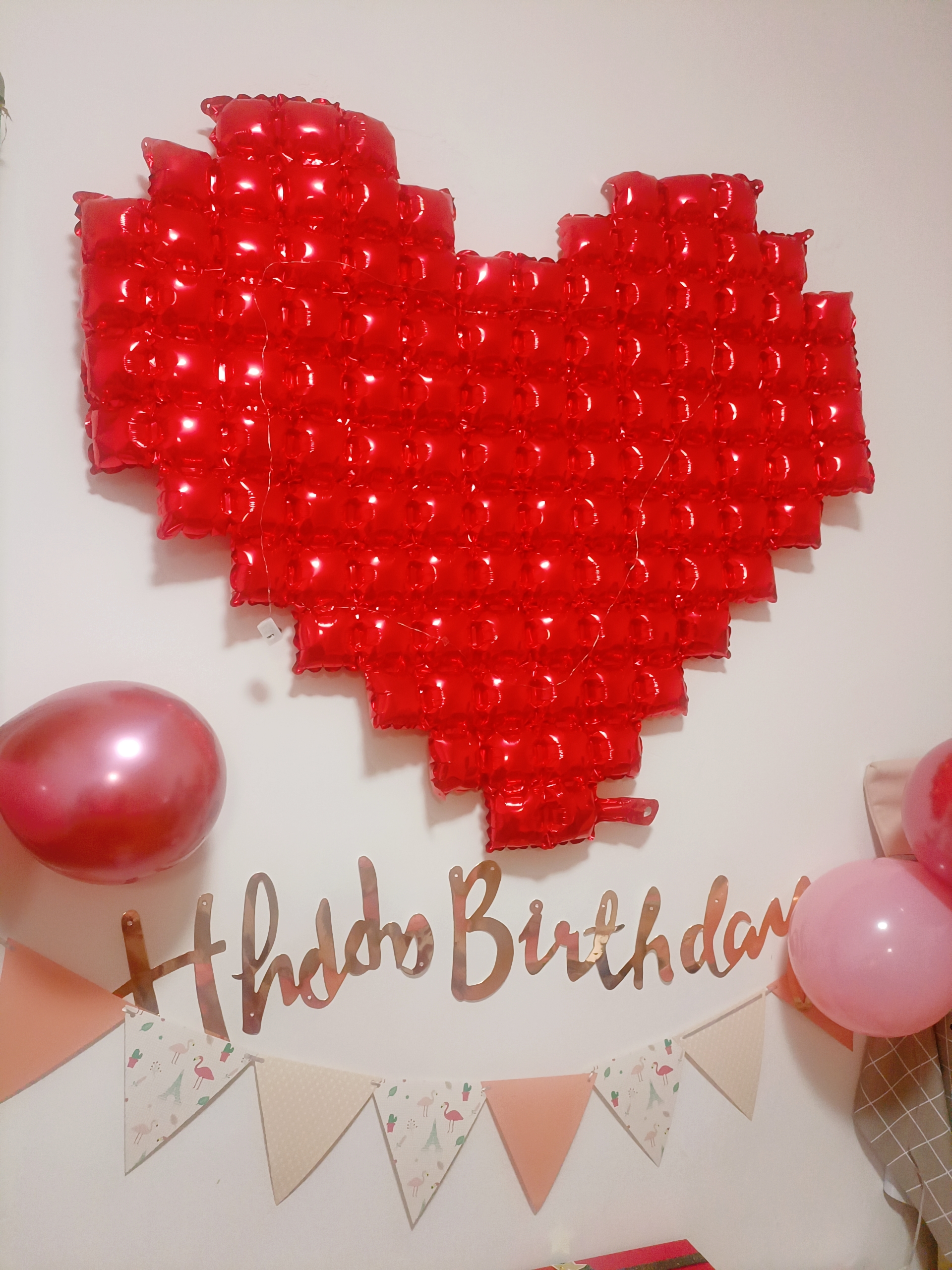 感觉忽远又忽近