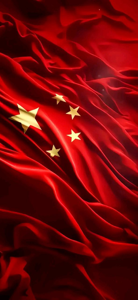 壁纸 | 经典中国红