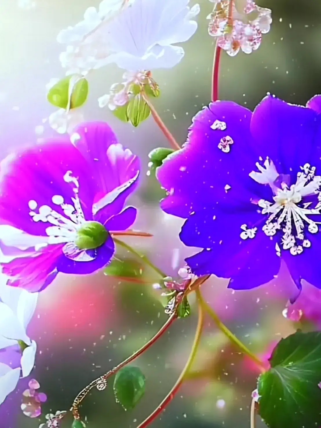 晨读·星语低头是为了看清脚下的坎坷抬头