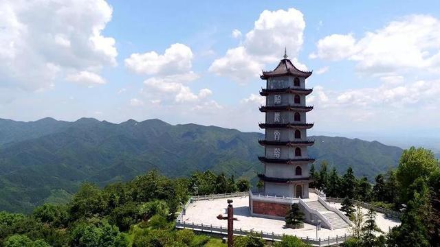 湖南安仁旅游景点大全图片