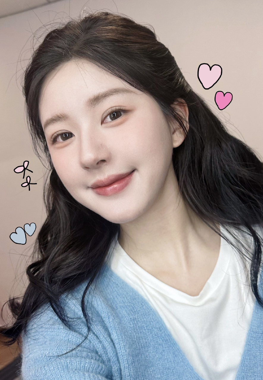 甜妹来袭,赵露思分享近期生活照,甜到心巴上了