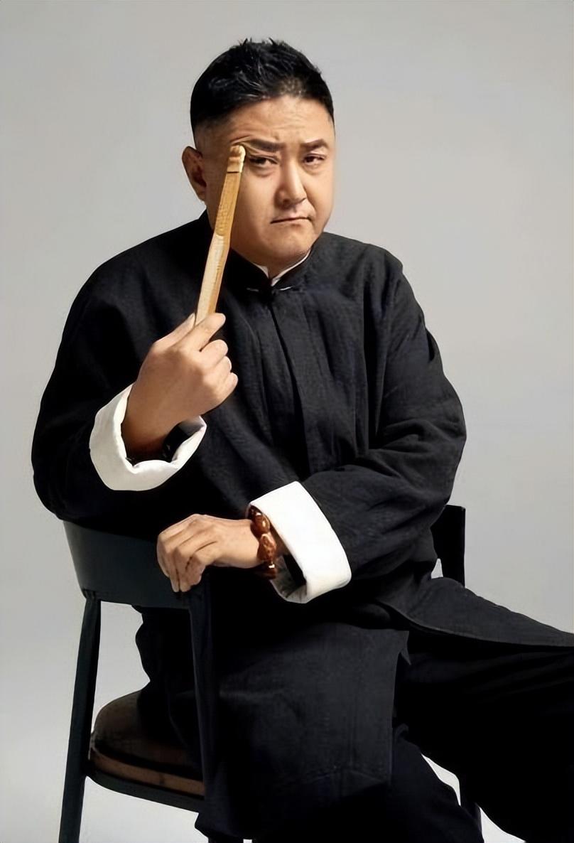 演员于月仙无儿无女去世2年后丈夫张学松的选择让人泪目