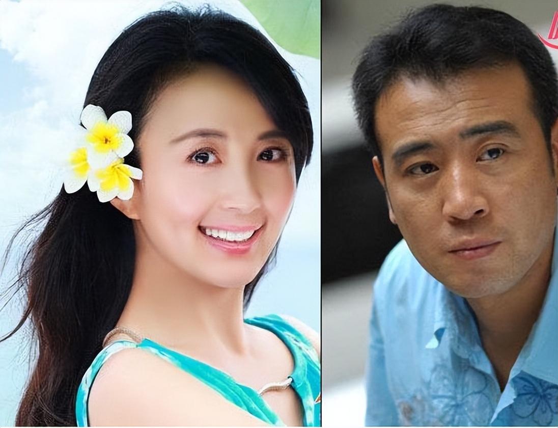 于和伟的妻子宋林静:给婆家8个哥哥姐姐买房,家有贤妻万事兴