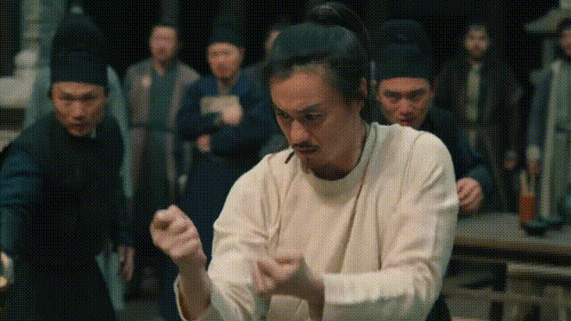 可2个遗憾,让这古装大剧失去年度剧王的潜质