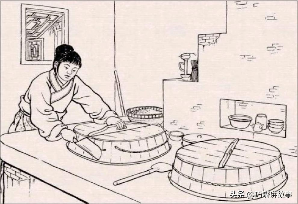 标题月圆之夜黄雀施展讨口封绝技他的请求令男子惊呆