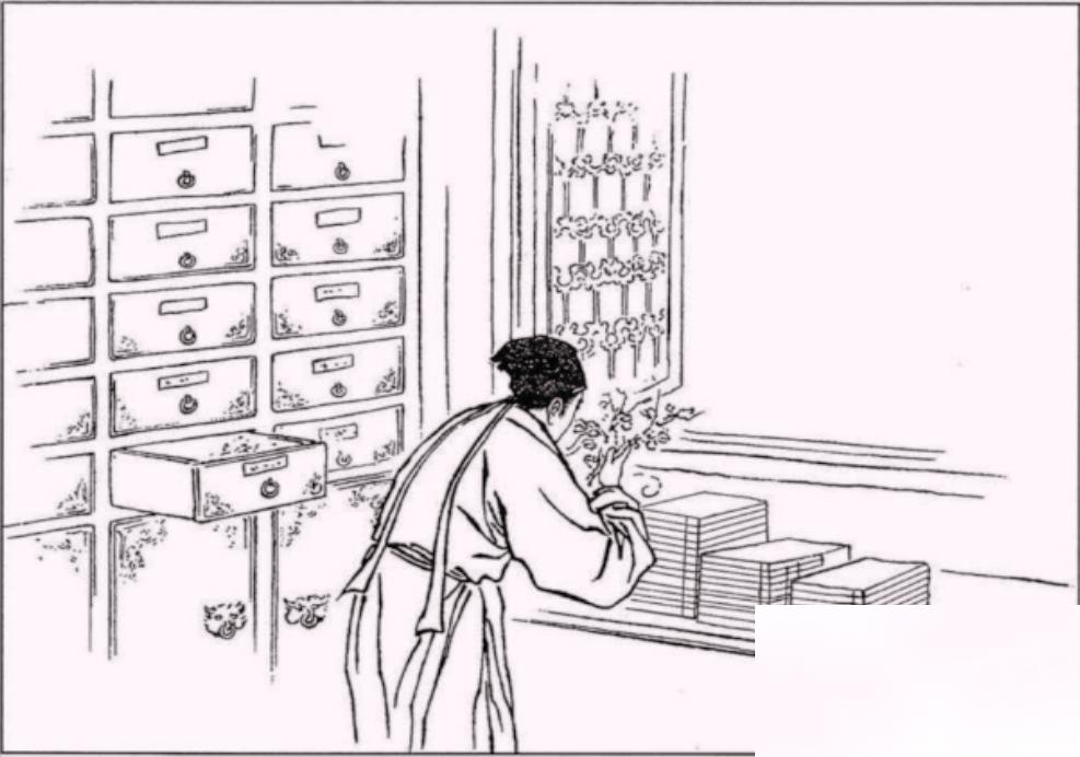 标题月圆之夜黄雀施展讨口封绝技他的请求令男子惊呆