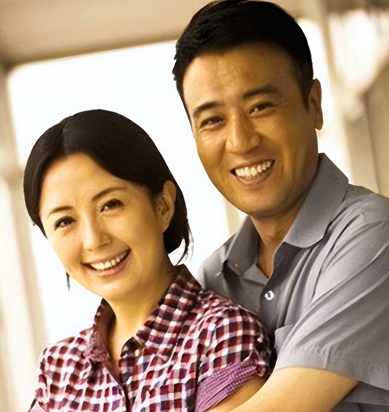 于和伟的妻子宋林静:给婆家8个哥哥姐姐买房,家有贤妻万事兴