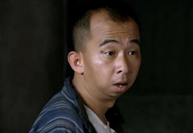 巨兴茂:从无名配角到"百亿导演",用实力证明是金子终会发光