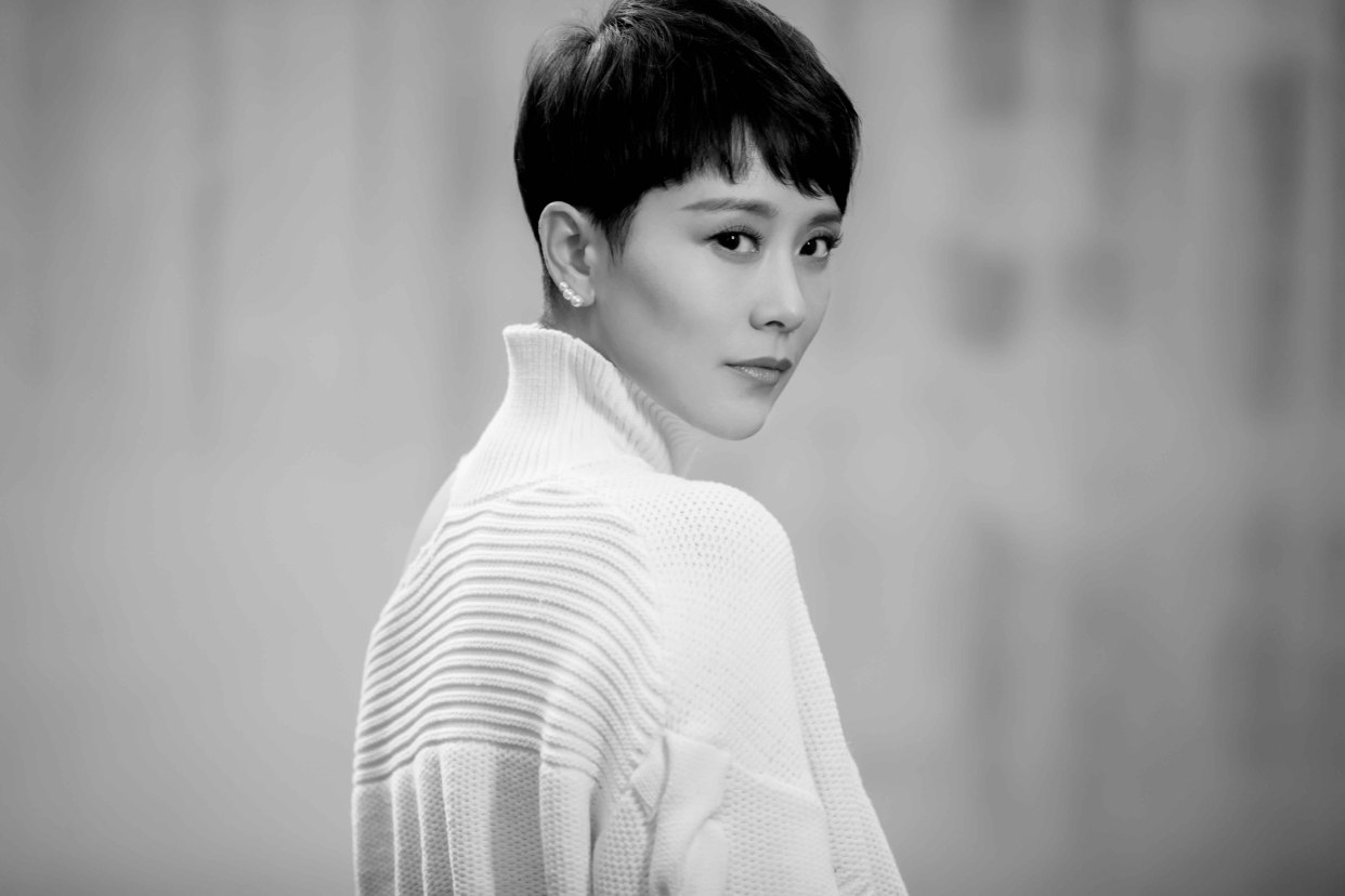 孙红雷:从没见过像海清这么"虎"的女人