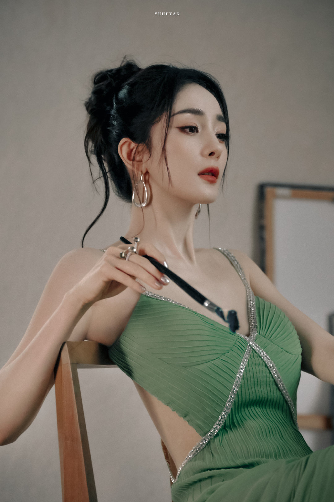 太美啦我愿称之为年度最佳