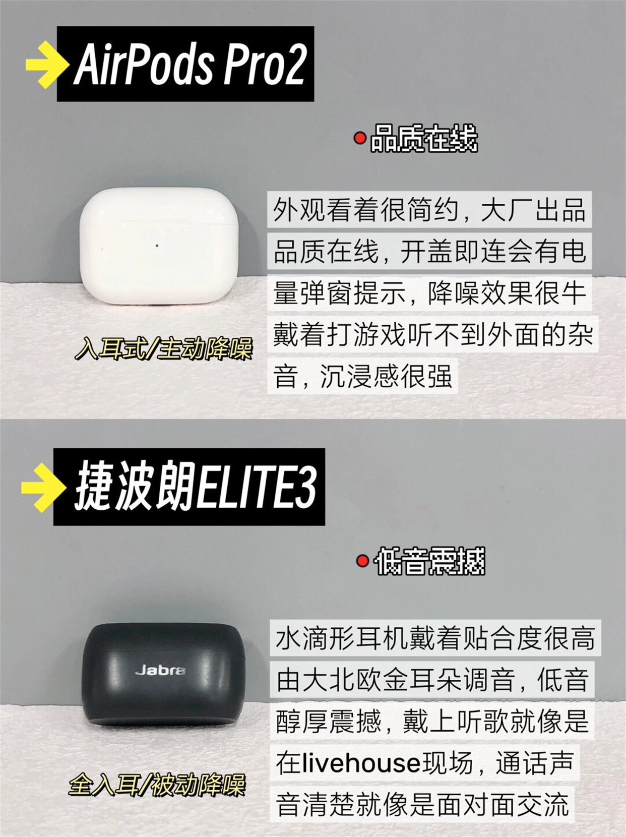 经过无数次的尝试和筛选我终于找到了几款让我心满意足的蓝牙耳机