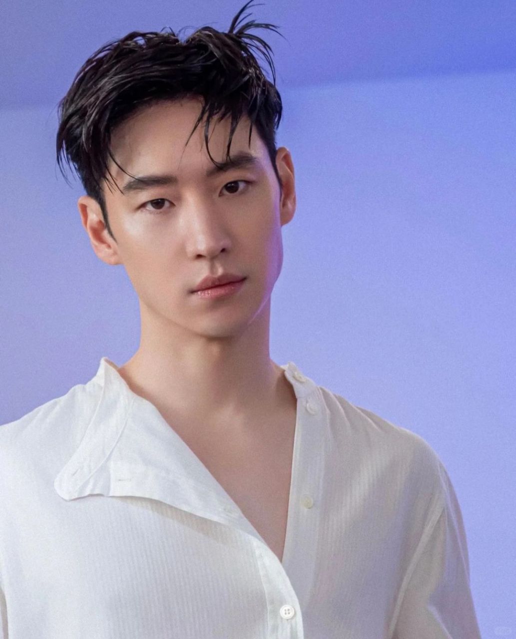 李帝勋:韩国影视圈的璀璨明星,从坚持梦想到闪耀荧屏的励志之旅  99