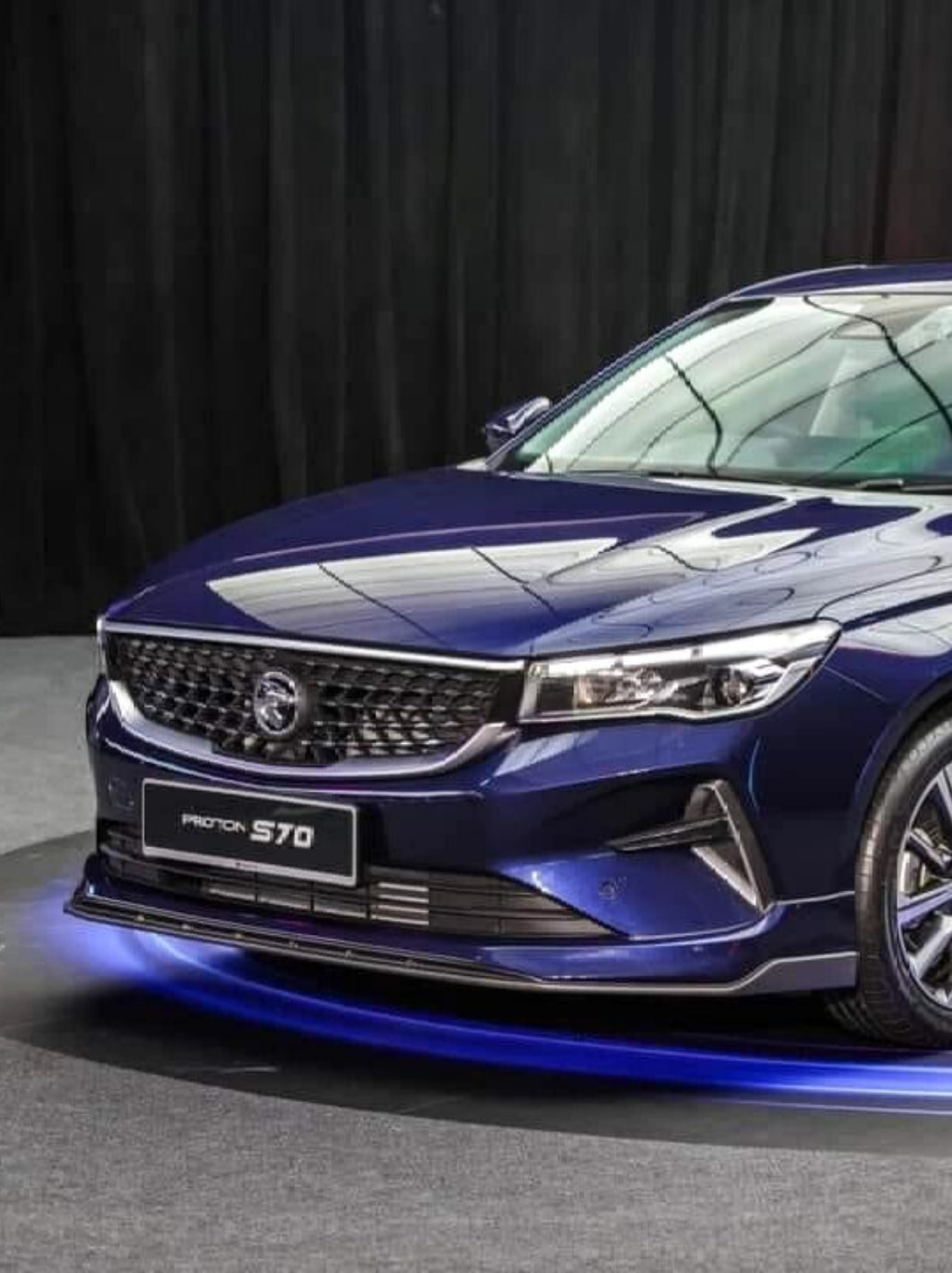 请大数据推给s70准车主  沃尔沃s70是一款备受关注的豪华轿车,以其