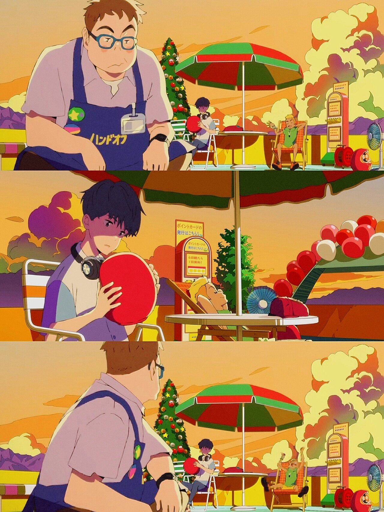 这么纯情的恋爱番谁还没看过强推