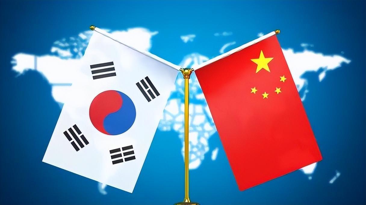 韩国政府标志图片