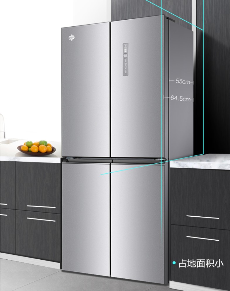 格力晶弘冰箱怎么样?专业细致评测揭晓