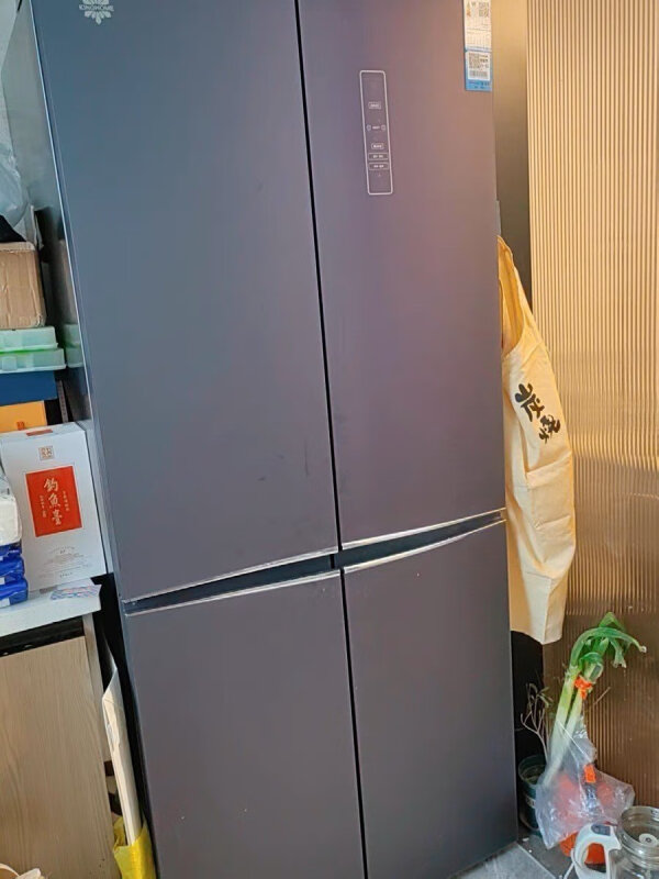 格力晶弘冰箱怎么样?专业细致评测揭晓