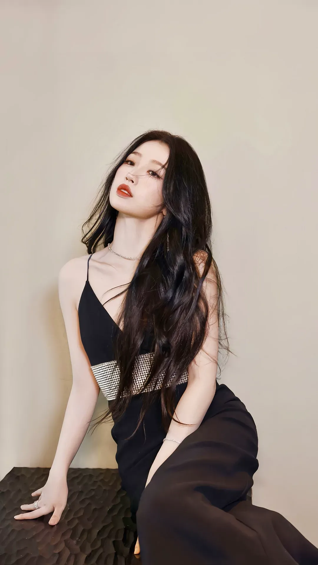 美女系列壁纸~虞书欣