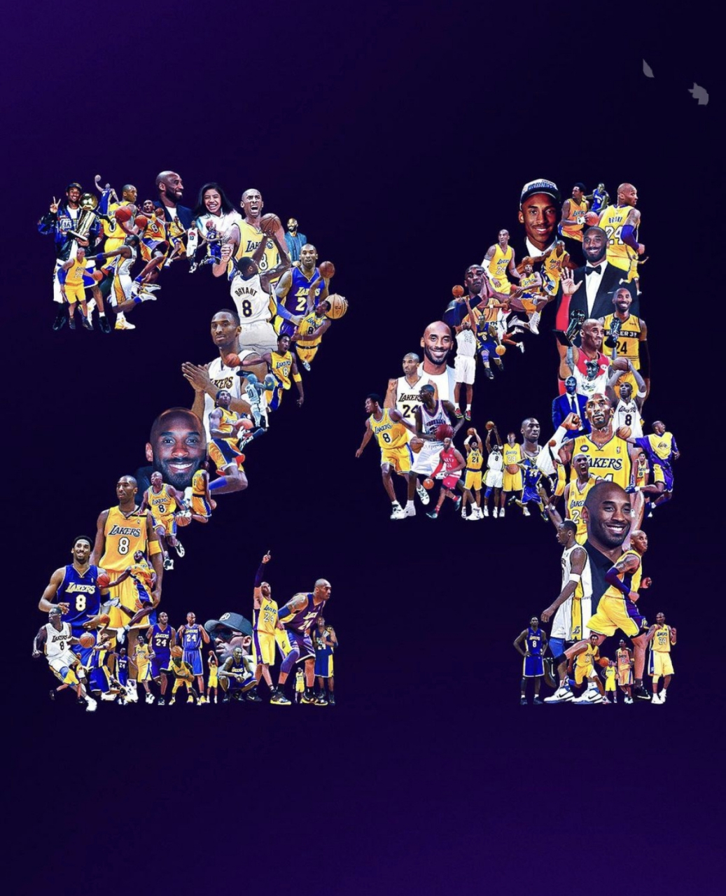 在1996-1997赛季,科比的左侧髋屈肌遭遇了拉伤,但他并未因此退缩