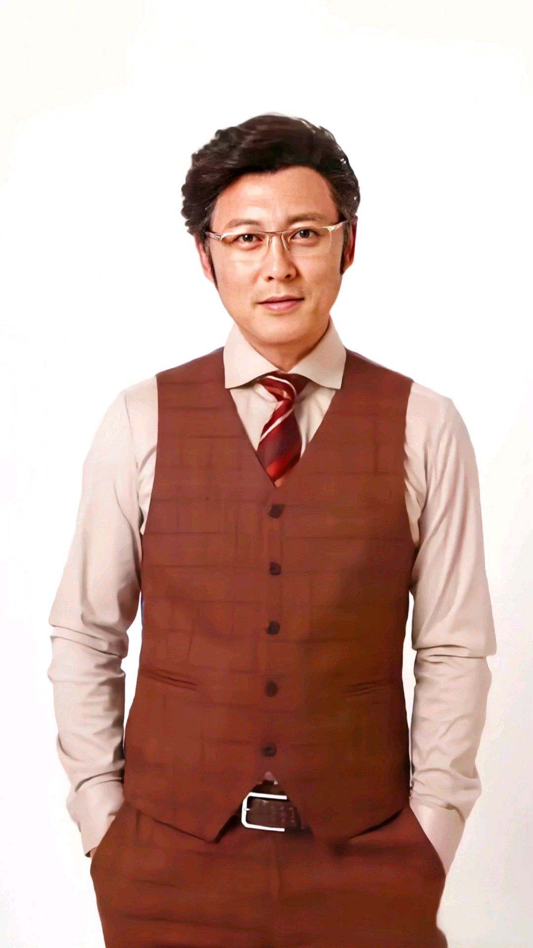 红楼梦贾琏扮演者高宏亮