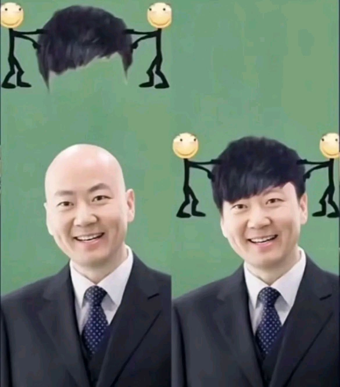 郭冬临模仿林俊杰引发热议,网友:这是对偶像的敬意