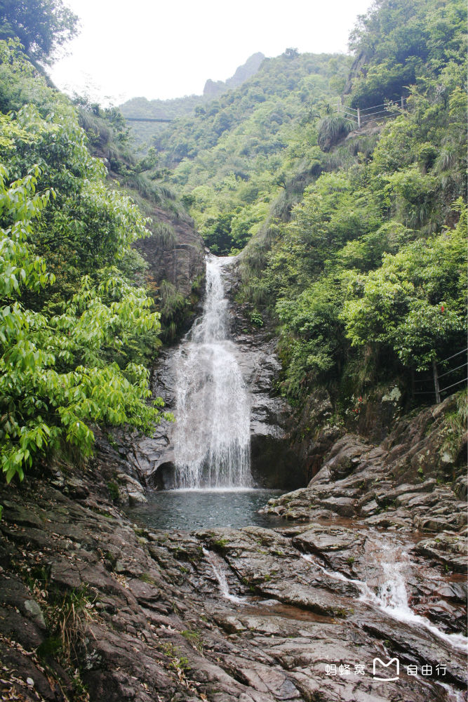 衢州天脊龙门图片