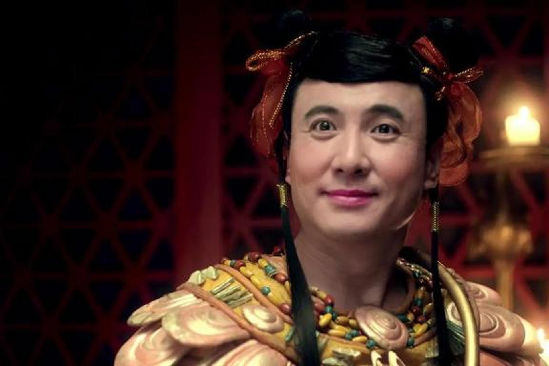 沈腾马丽第八次同登春晚# 今年小品可别再忘词咯[鲜花][中国][牛福到