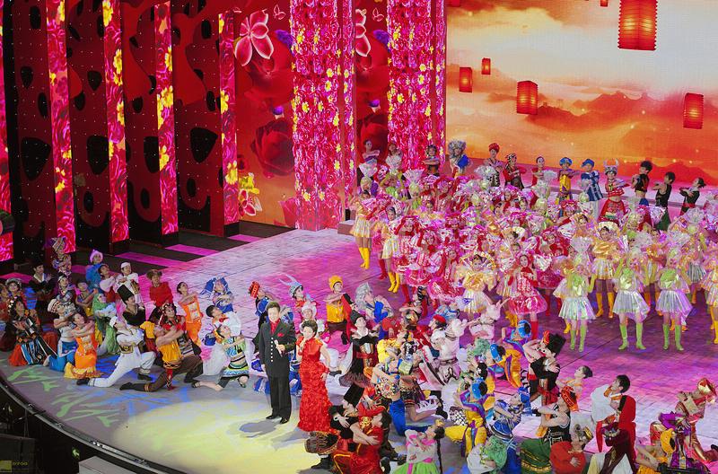 春晚差评不断,解析春晚变革:新面孔引领年轻化浪潮