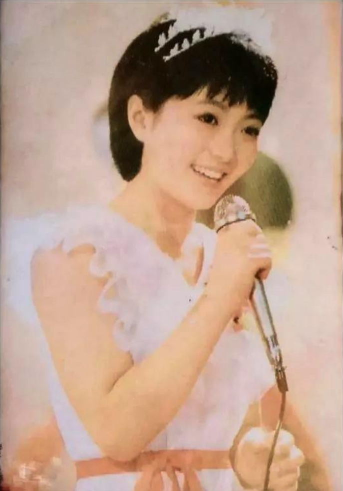 台湾歌手程琳简历图片