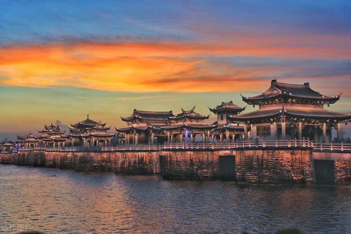 关于广东揭阳市撤市设区并入潮州市的可行性研究报告